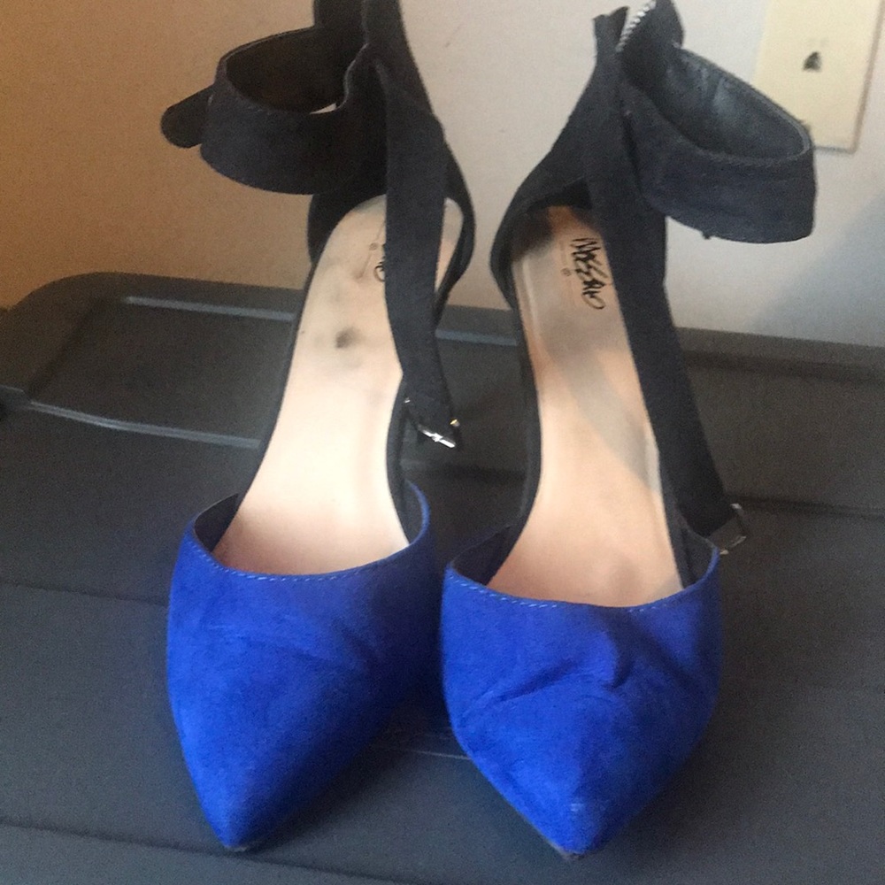 Heels